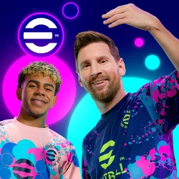 eFootball™ 아이콘
