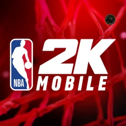أيقونة NBA 2K Mobile Basketball Game