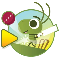 Doodle Cricket - Cricket Game icon